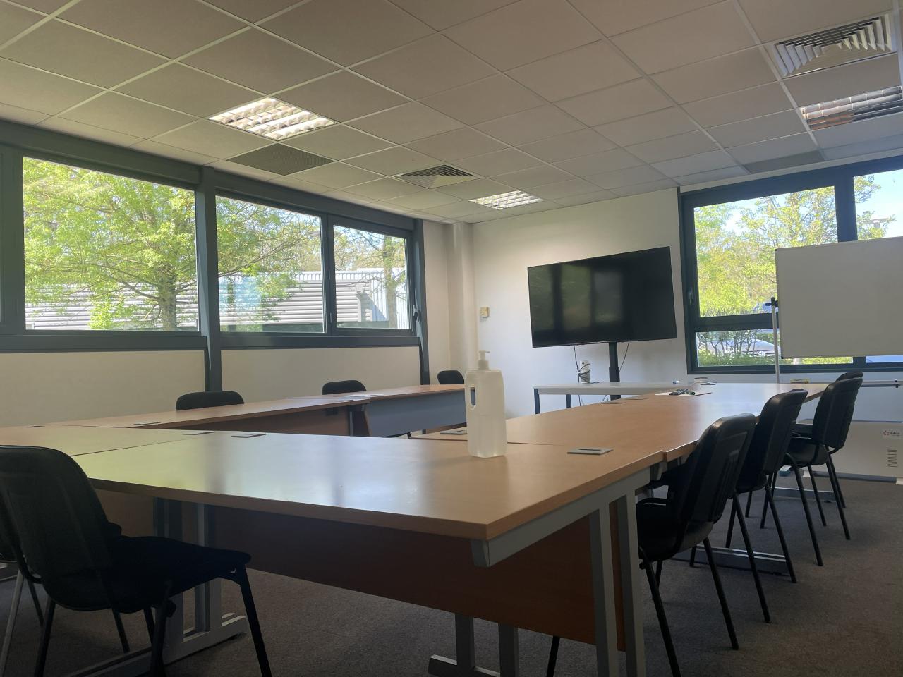 Bureau Saran 187m² Location bureau Saran Loiret OLBUR2421603 0